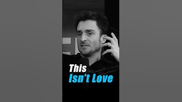 Why We Fall for the Wrong People?