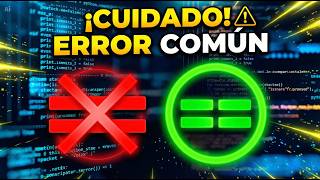 Python Operators: Arithmetic, Comparison, Logical, and the Mistake That Breaks Your Code