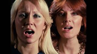 ABBA 4K : Knowing Me, Knowing You (Vocals Prominent)
