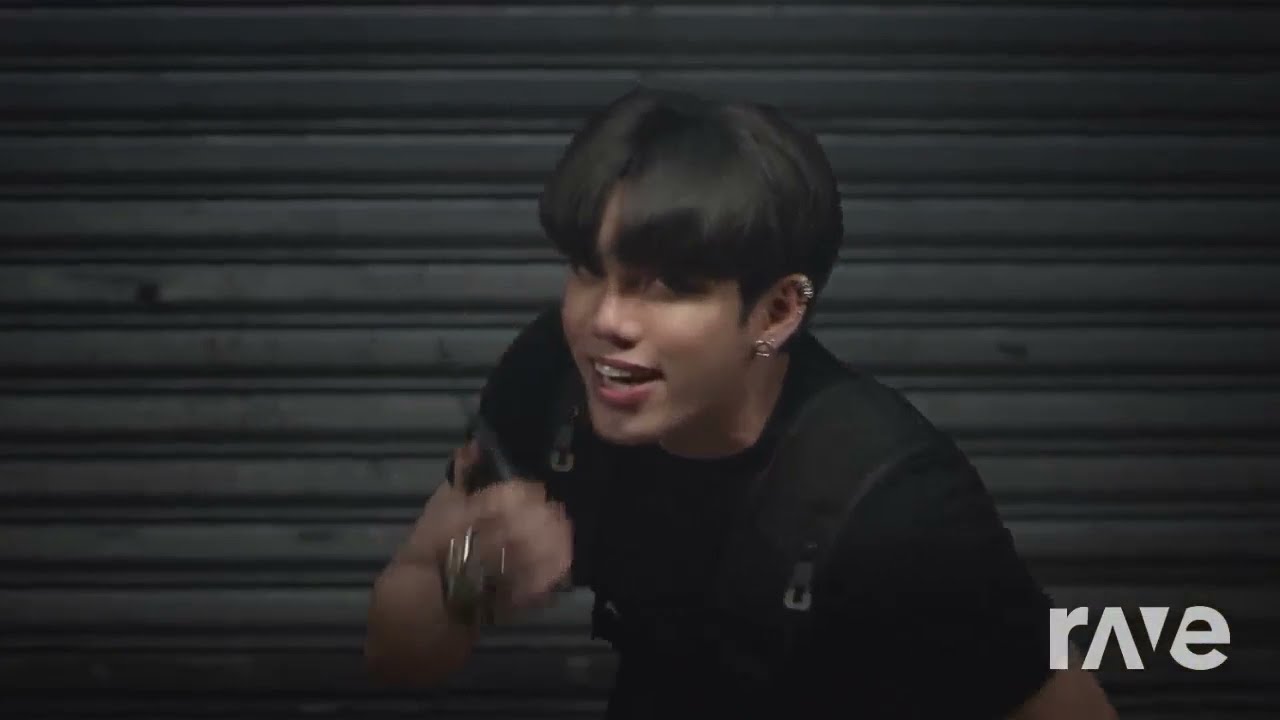 WHAT X BAZINGA BY SB19