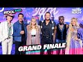 American Idol 2025 GRAND FINALE American Idol 2025 GRAND FINALE