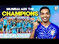Mumbai city became isl champions breaking treble dreams of mohun bagan31
