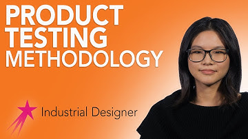 How We Test Our Products | Industrial Designer Joyce Tu | Career Girls
