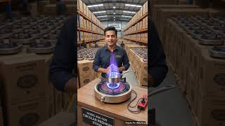 Product (#237) 👉👉 Click Here For Buy || Portable Electric Single Burner Stove || #shorts