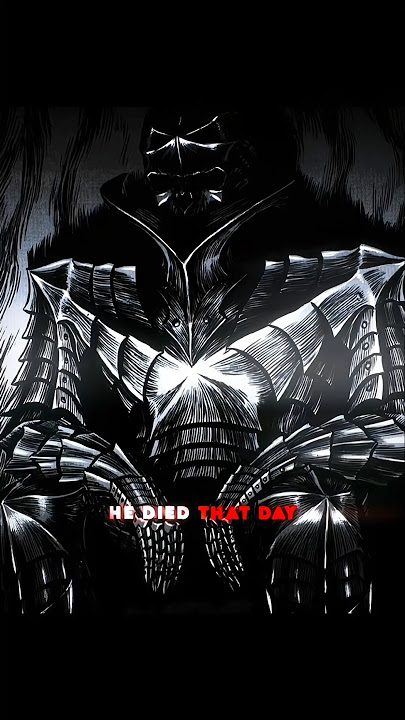 He Will Kill The Godhands | Guts | Berserk Edit | Rammstein - Sonne