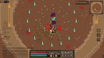 Fastest (legitimate) Gauntlet 9/11/25 | Pixel Quest