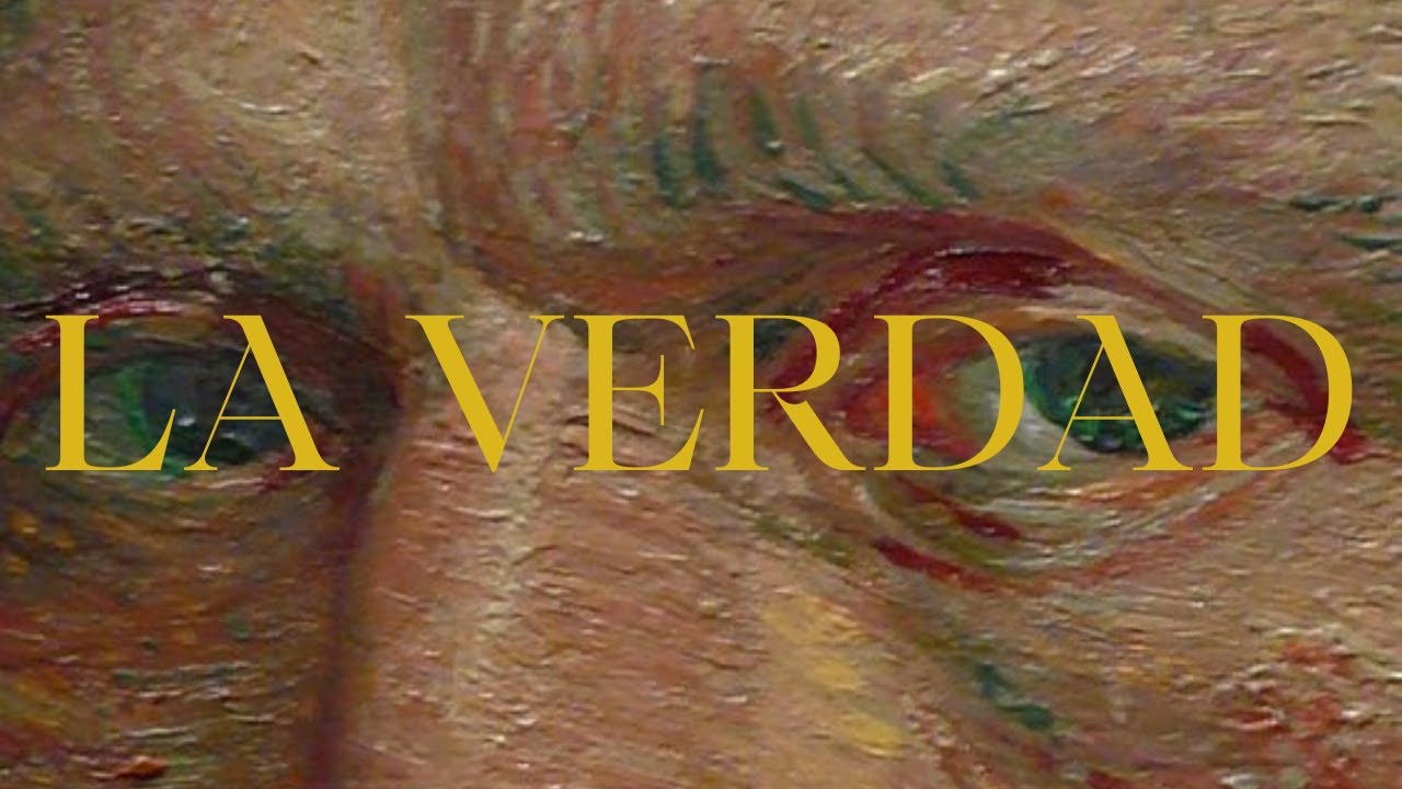 LA VERDAD SOBRE LA MUERTE DE VAN GOGH - YouTube