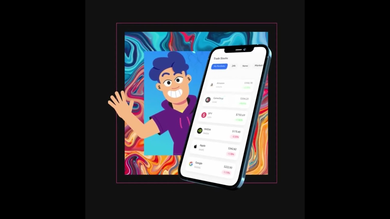 Smoooooth UI Animation Smoothered in SFX Goodness