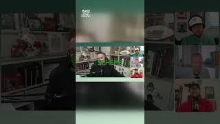 Why Kenyon Sadiq Could Be the Jets' Best Pick #nfldraft #flightplanpodcast