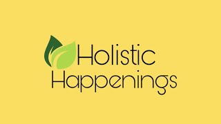 Holistic Happenings: Hypnotherapy with Ruth Anne Lundeberg
