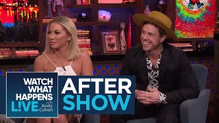 After Show: Jake Shears’ Duet With Cher | WWHL