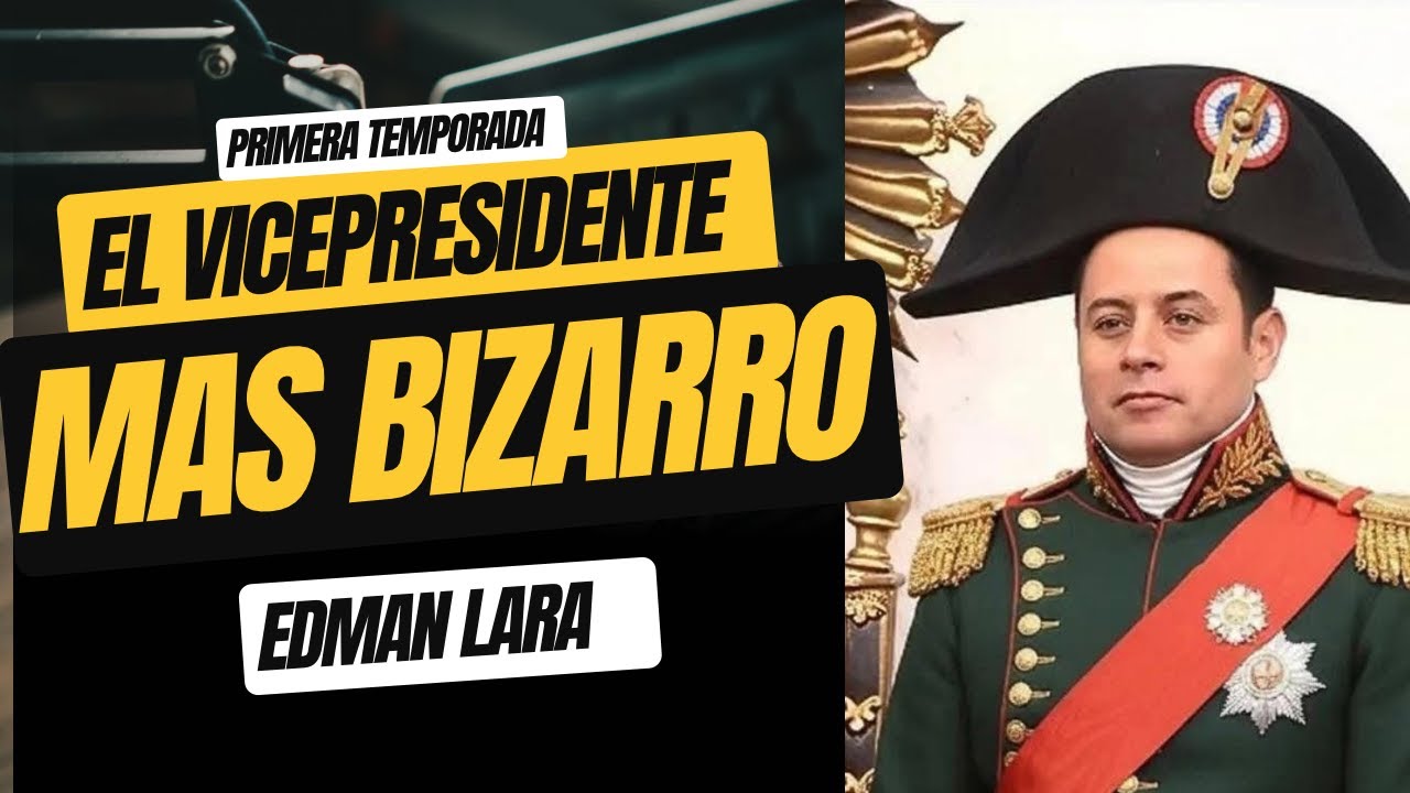 LOS PEORES MOMENTOS DE EDMAN LARA (PRIMERA PARTE)