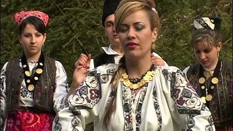 Mirela Petrean  si Florin Ionas - Generalul - Soacra cu nora frumoasa