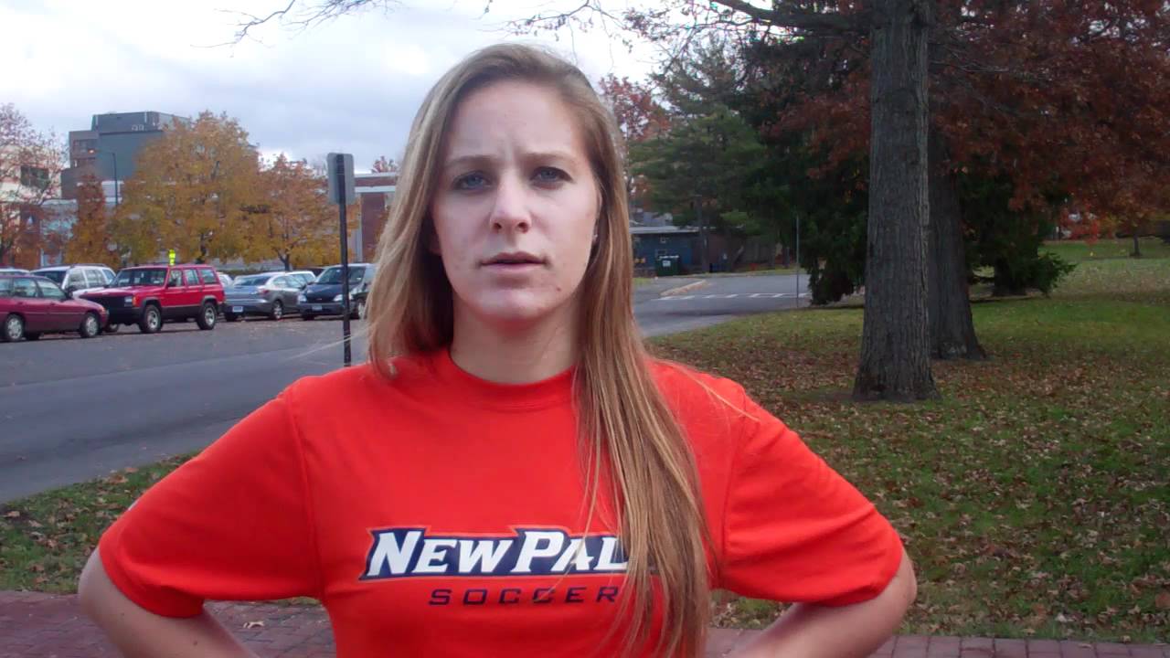 2011 NCAA First Round Interview with Shannon Cobb