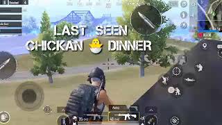 No Grass No Recoil Bgmi Android Device 81  Dinner bgmi noob