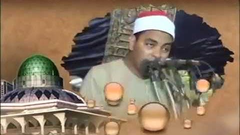 قناة السناري : الشيخ  أشرف الهوى سورة النمل بقرية المساعيد بدار السلام بسوهاج