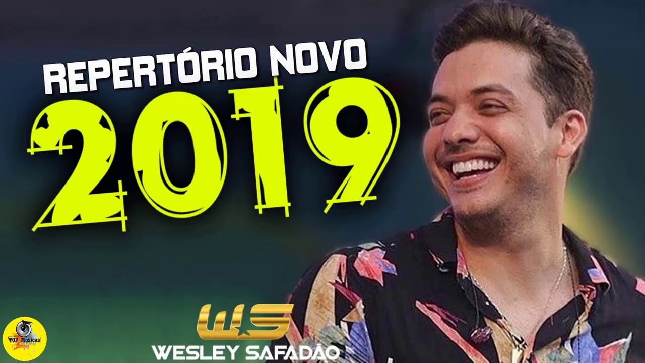 [CD]Wesley safadão WS SETEMBRO 2019