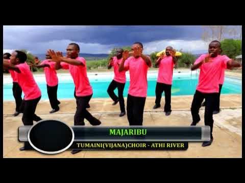 AIC ATHIRIVER TUMAINI CHOIR - MAJARIBU