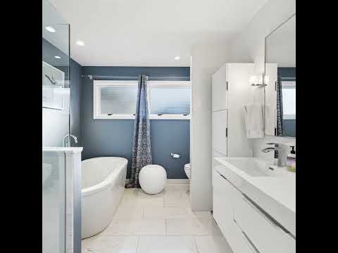 106 N Lake Shore Dr, Brookfield, CT home video tour