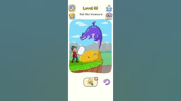 dop 5 level 35 #shorts