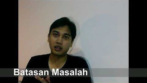 Tugas Manajemen Proyek Perpustakaan Digital