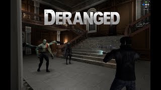Deranged - Indiegogo Campaign Video