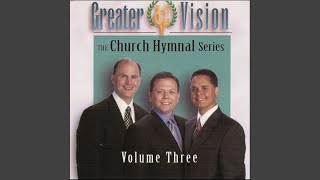 Video thumbnail of "Greater Vision - He'll Take Me Through"