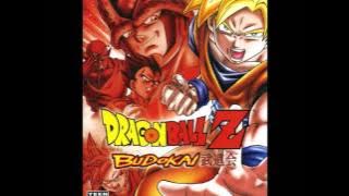 Dragon Ball Z: Budokai 1 OST - A Hero's Desperation (1080p HD)