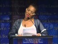 Terry McMillan: 2011 National Book Festival