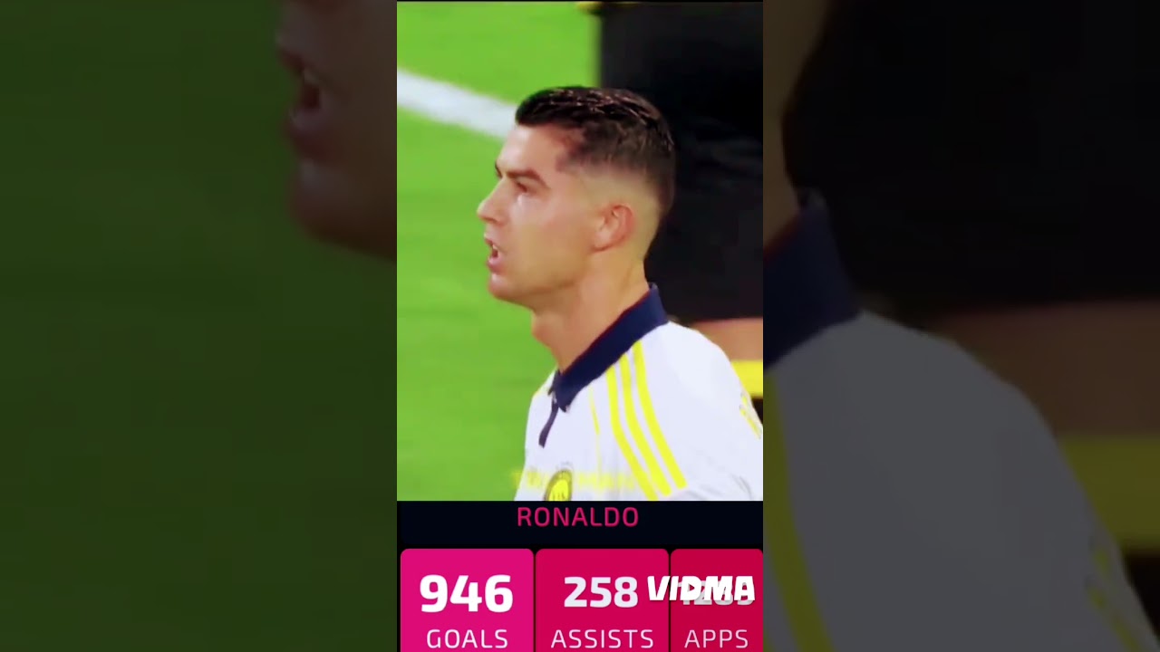 Ronaldo Life Career GOALL Update🔥🔥🔥 