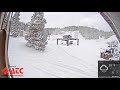 Pomerelle Mountain Ski Resort Webcam - Hosted by ATC Communications Fiber Internet