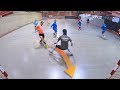 QUEDATE EN CASA | GUERRERO CUP #4 | FUTSAL