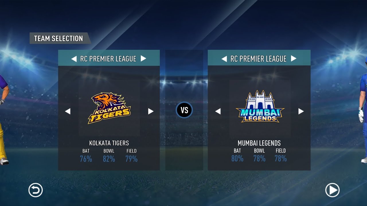 qualify 1 kkr vs mi in O1IL
