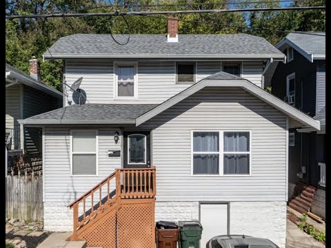 20 W 28th Street, Latonia, KY home video tour