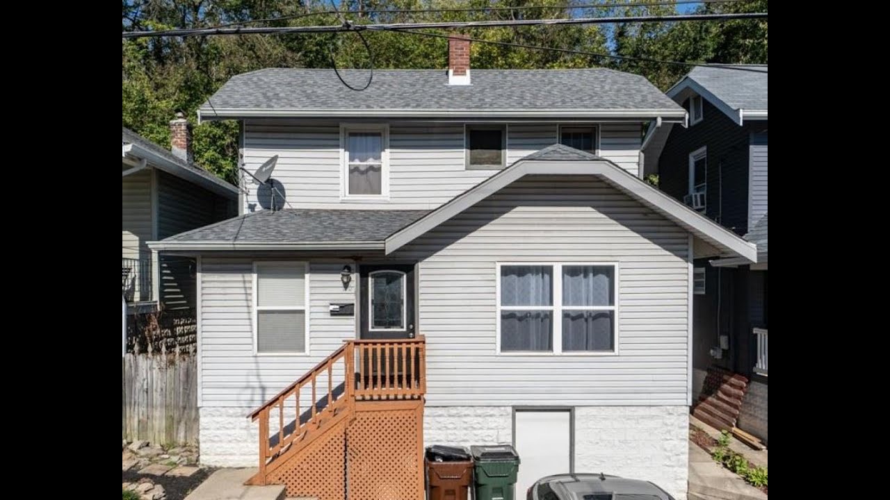 Residential for sale 20 W 28th Street, Latonia, KY 41015 YouTube