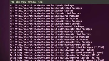 Squid Proxy Server....(Video Cache Server)