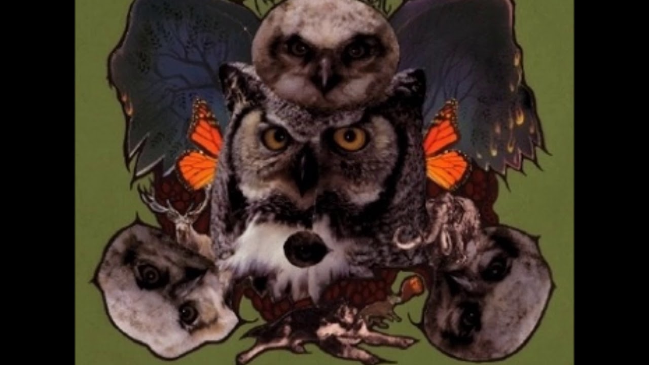 Nordic Nomadic - s/t (2013)