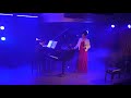 White Christmas Yoko☆Matsuda Kobayashi&Kiyoshi Morita(Piano) In Tokyo,2020