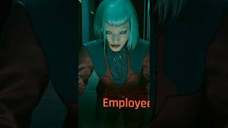 making gumi in cyberpunk 2077