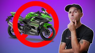 Should You Skip a 400cc Bike as a Beginner?