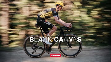 Blank Canvas | Episode 1 - Circles ft. Matteo Jorgenson & Annabelle Terry