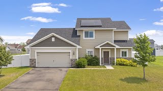 18977 Eagle Lake Road S, Big Lake, MN 55309