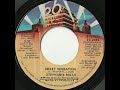 Stephanie Mills - Sweet Sensation (45 RPM, A, 20th Century Fox Records, 1980)