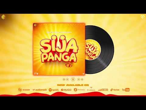 Sijapanga Official Music Audio By Lavie Acumbo Jeampierre