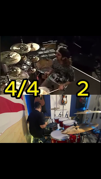 INSTRUMEDLEY- DREAM THEATER