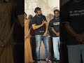 SaiDurga Tej anna Ragging😅#yt #saidurgatej #saidharamtej #heybhagawan #viral #trending #comedy #love