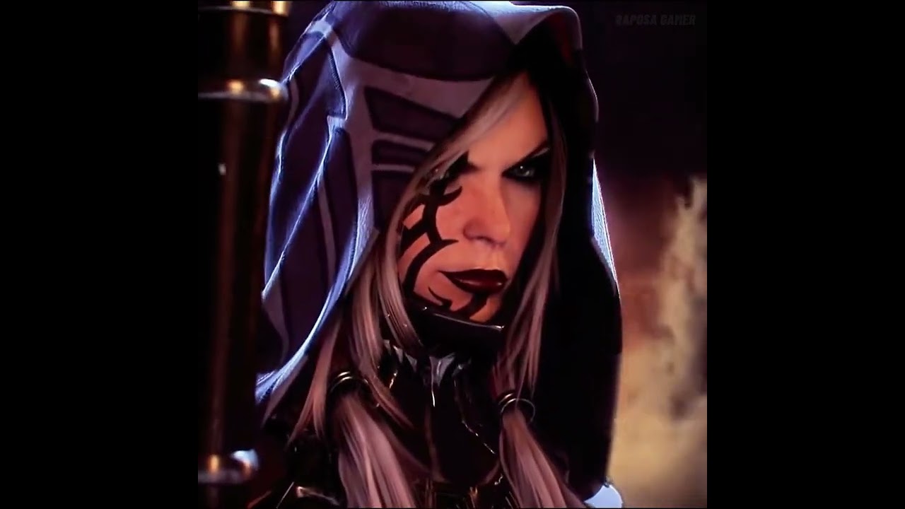 Devoradores de Alma !!