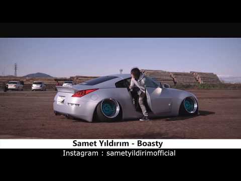 Samet Yıldırım - Boasty