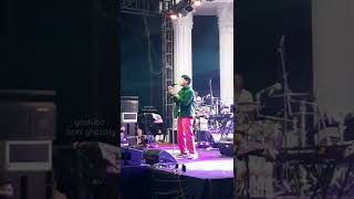 Download Lagu Jaz - Lucky Ones | Live at GAF 2022 Karang Resik Tasikmalaya MP3