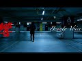 響 -beauty voice(official music video)